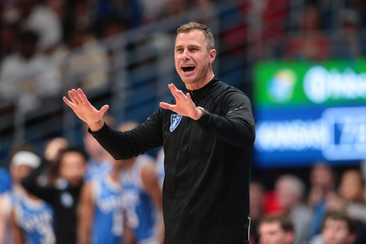 Ngongba, Blackwell lead Duke to exhibition win at Kansas | Raleigh News ...