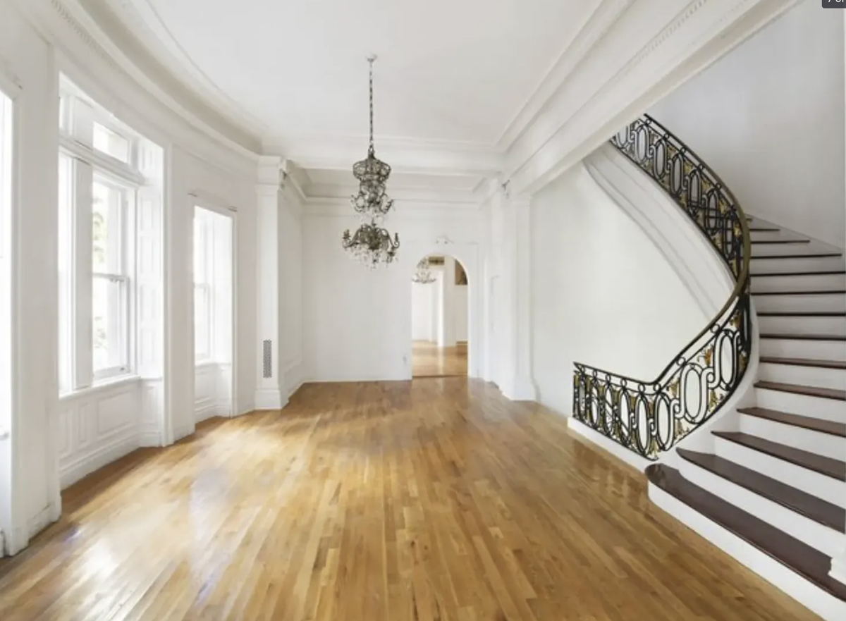 1009 Fifth Avenue at East 82nd Street, New York City