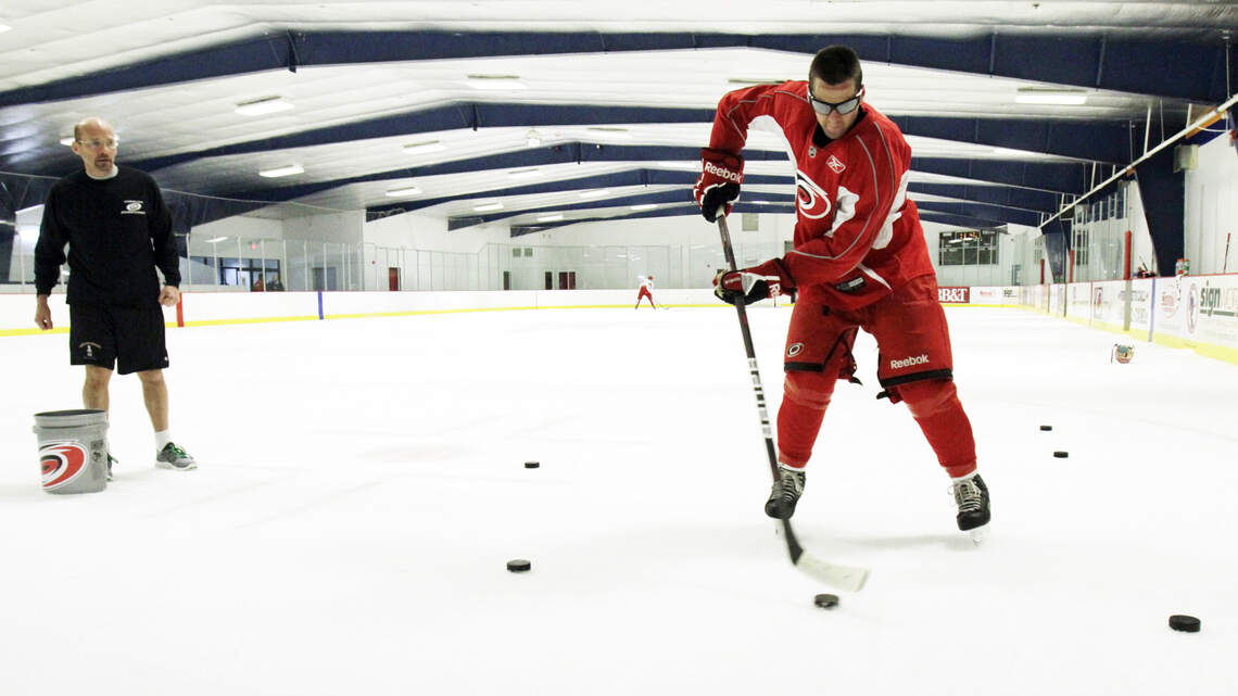 Strict pajama rules & ‘silly’ goggles for the Canes — Today in Triangle history
