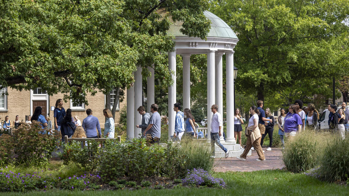 A course syllabus is now public record. Why that’s costing UNC thousands each year