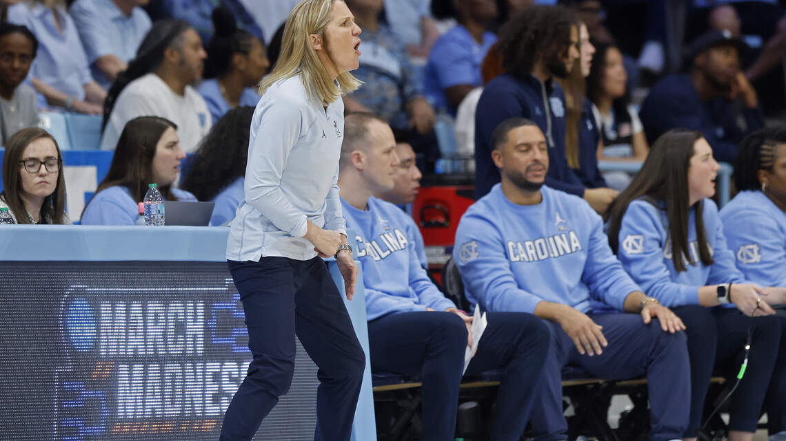 UNC women’s basketball lands Pennsylvania guard, second top-15 commit in a week
