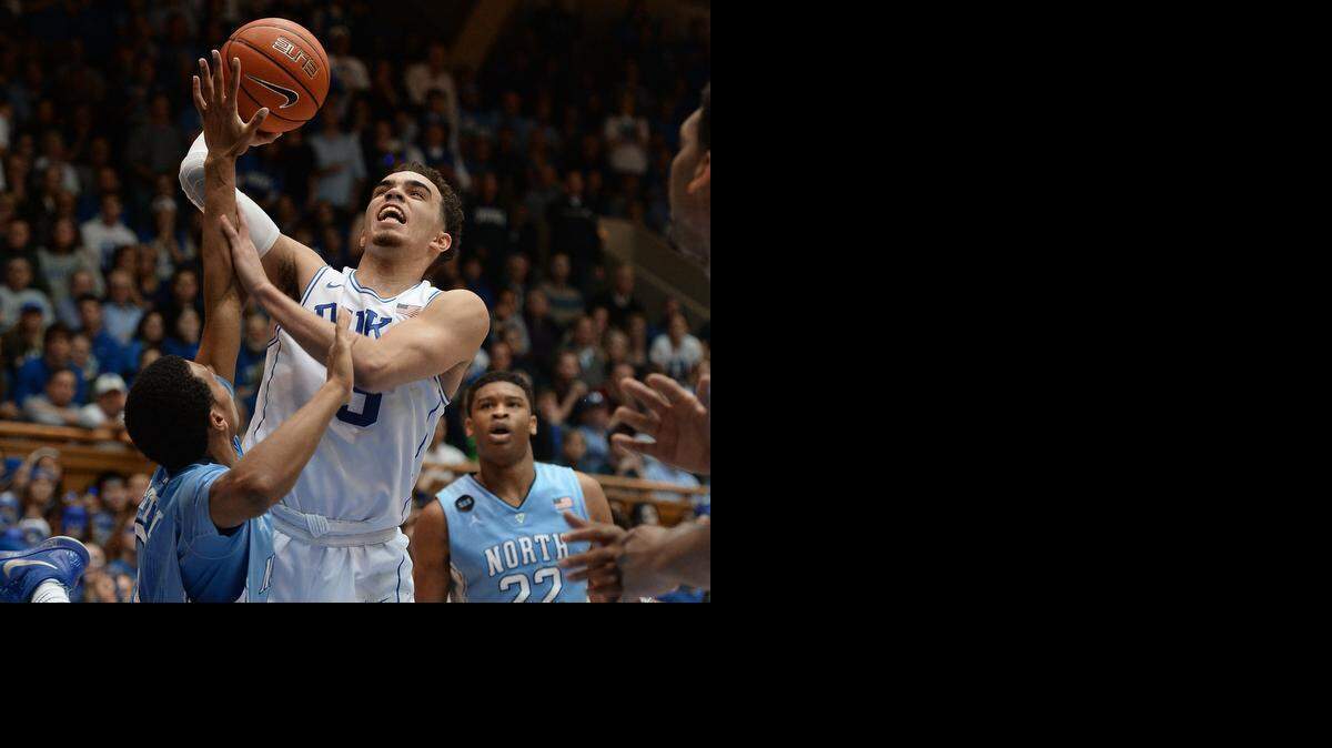 DUKEUNC12SP021815CEL