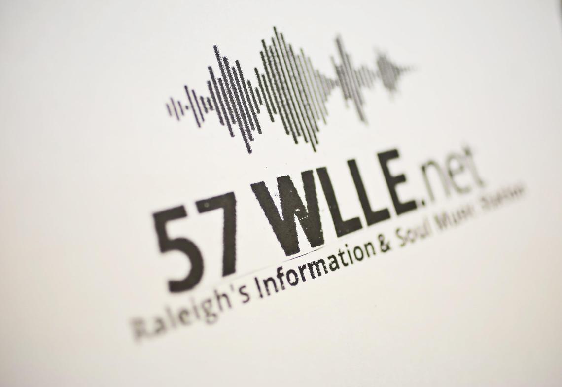 Gary Antwon Williams launched 57WLLE.net in September, and the site provides free streaming from phones, tablets or computers Ñ no app is required.