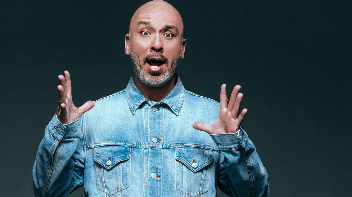 Jo Koy will bring his “Break The Mold Tour” to Durham this week.