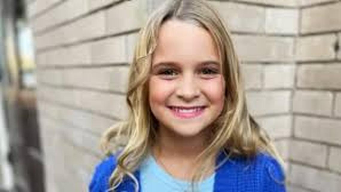 Plea deal possible in case against driver in Hailey Brooks’ parade death