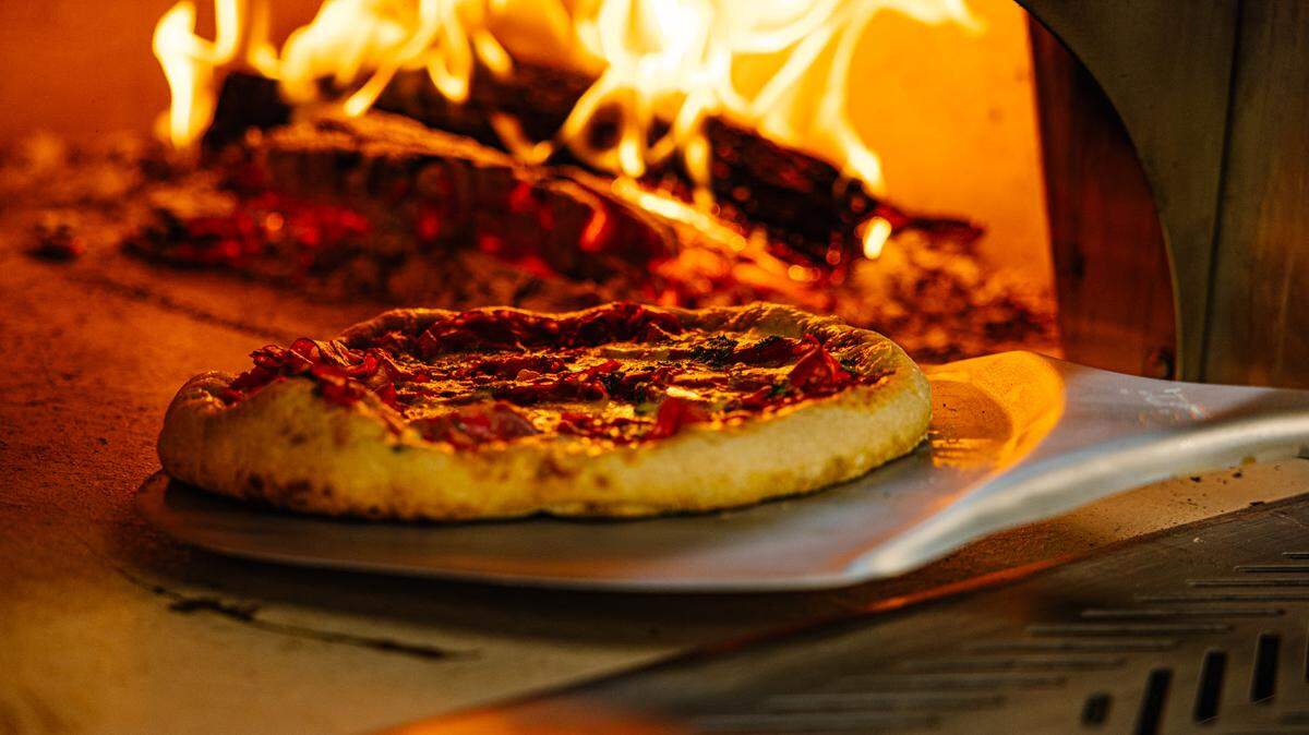 Il Falo, a new Italian restaurant in Brier Creek, has a menu crafted by a James Beard Award-winning chef.