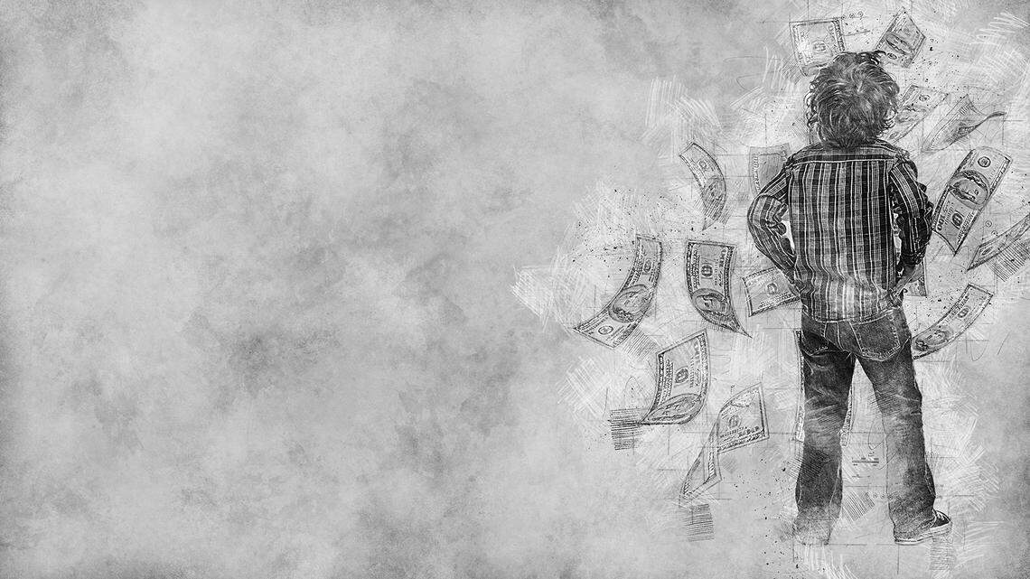 Psychiatric centers fail many children. NC keeps spending gobs of money on them.