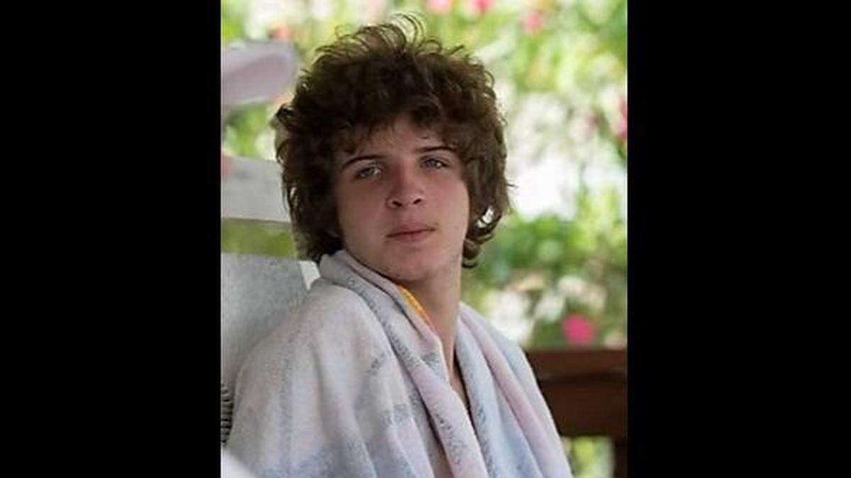 Nicholas Frank was shot and killed June 29, 2022, in Hillsborough, NC.