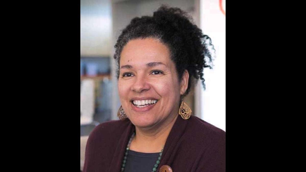 CommunityWorx President and CEO Barbara Jessie-Black