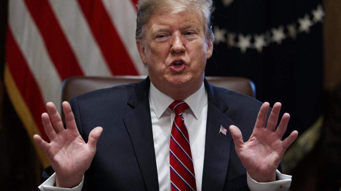 Some ECU students resent Trump rally; campus officials clarify they didn’t invite him