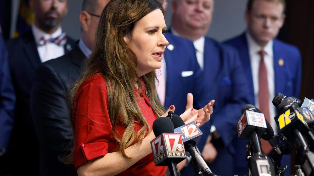 NC Democrat Tricia Cotham changes parties, betraying her own words to voters | Opinion