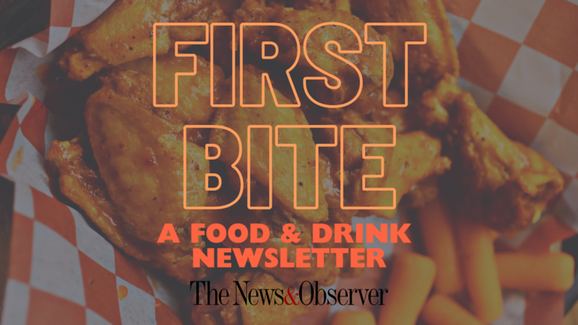 Beloved Raleigh sandwich shop to close, ‘Top Chef debuts,’ Vivian Howard has news