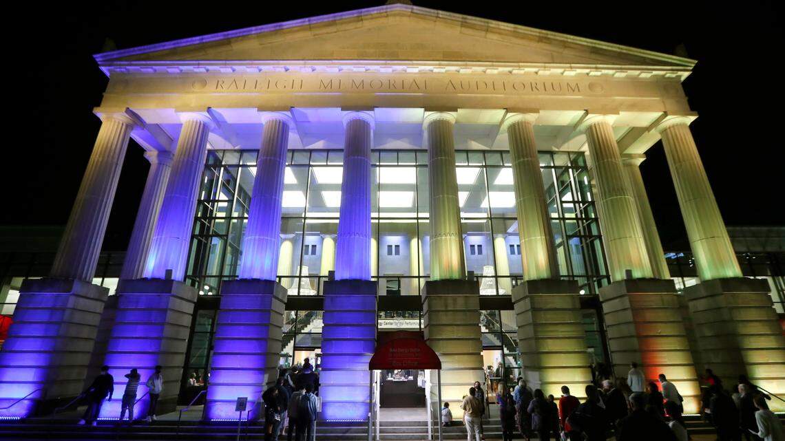 Show tickets can be expensive. These Triangle venues offer discounts
