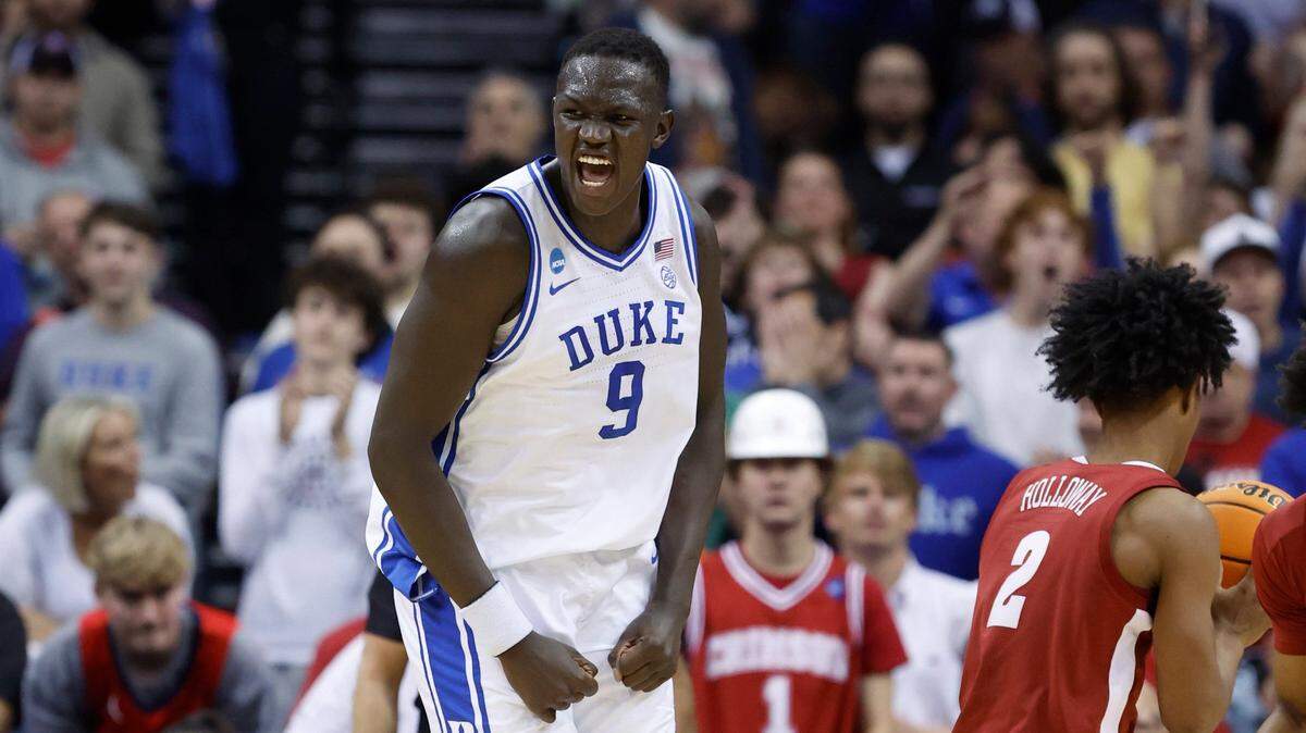 Defense, depth drive Duke basketball past Alabama, into NCAA Tournament Final Four