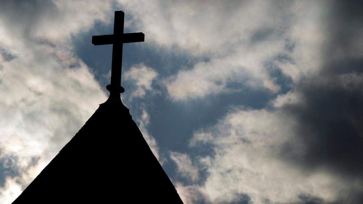 Brevard’s Chapel United Methodist Church is one of the oldest Black churches in the Charlotte area.