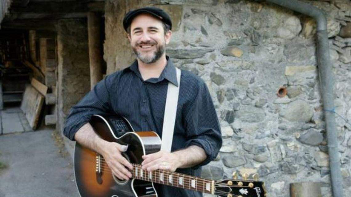 The International Blues Challenge winner is from NC, beating out more than 260 musicians