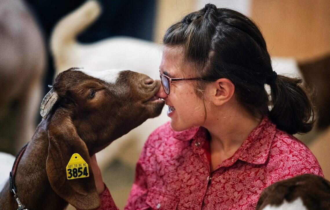 NC lawmakers make it easier to miss school if you work on a farm or ride a horse