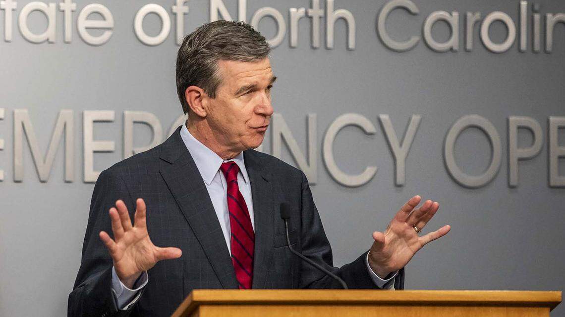 “Cooper, who plays a shrewd political long game and is as image-conscious and cautious as any statewide elected official of his generation, needs a budget deal for personal reasons too.”