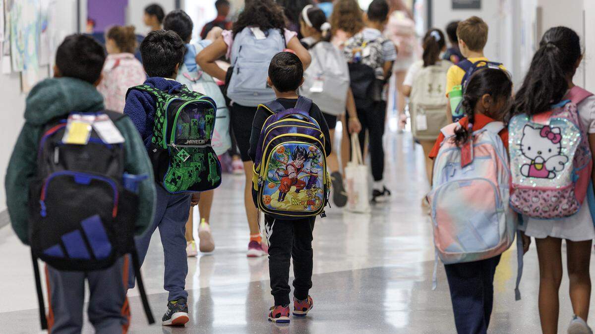 Wake’s student enrollment has dropped overall, but pockets of growth remain