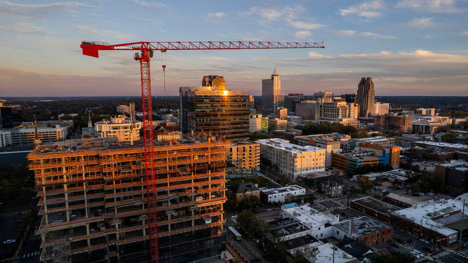 Is Austin’s housing struggle a warning for Raleigh? | Raleigh News ...