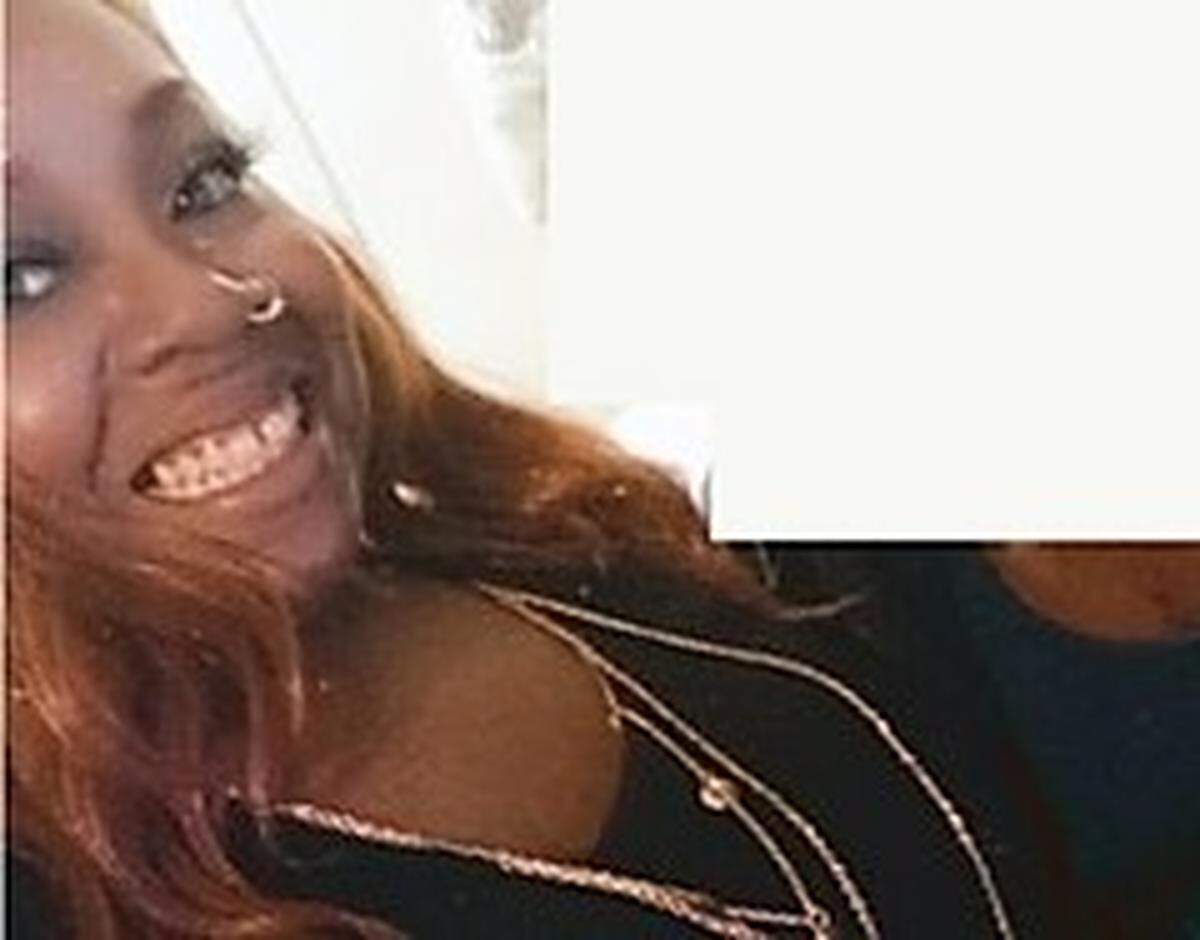 Diamond Walton of Longview, Texas, is wanted in connection with a July 11 armed robbery at the Waffle House in Hillsborough. Police provided this photo of her taken from social media.