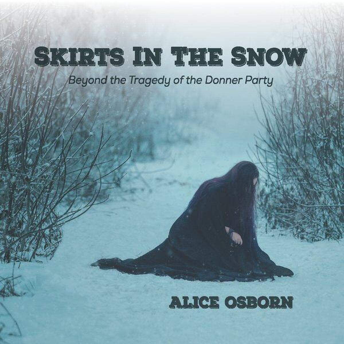 “Skirts in the Snow,” a CD of songs by Alice Osborn
