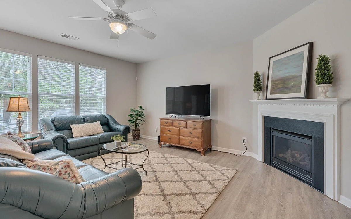 5 Gardenview Pl, Durham, 27713