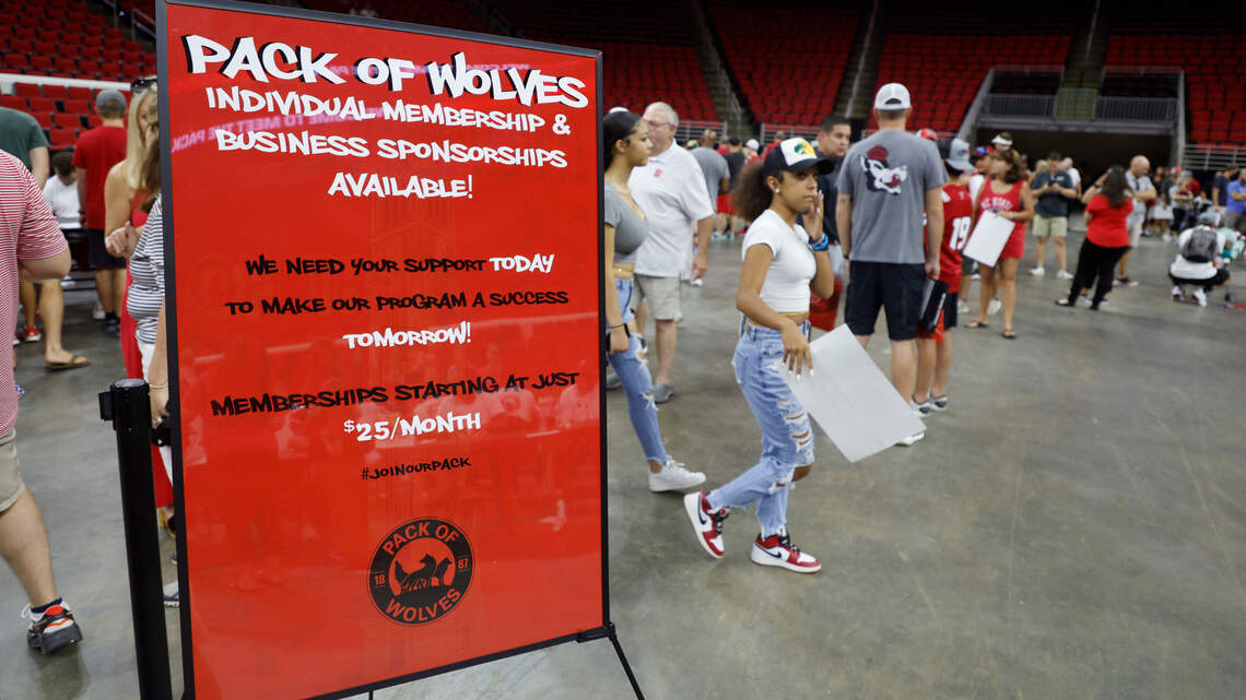 What’s next for college sports in 2023? Realignment, NIL and the search for stability