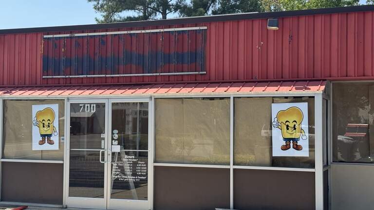 A new cafe is coming to Apex this fall, bringing 150-year-old family recipes