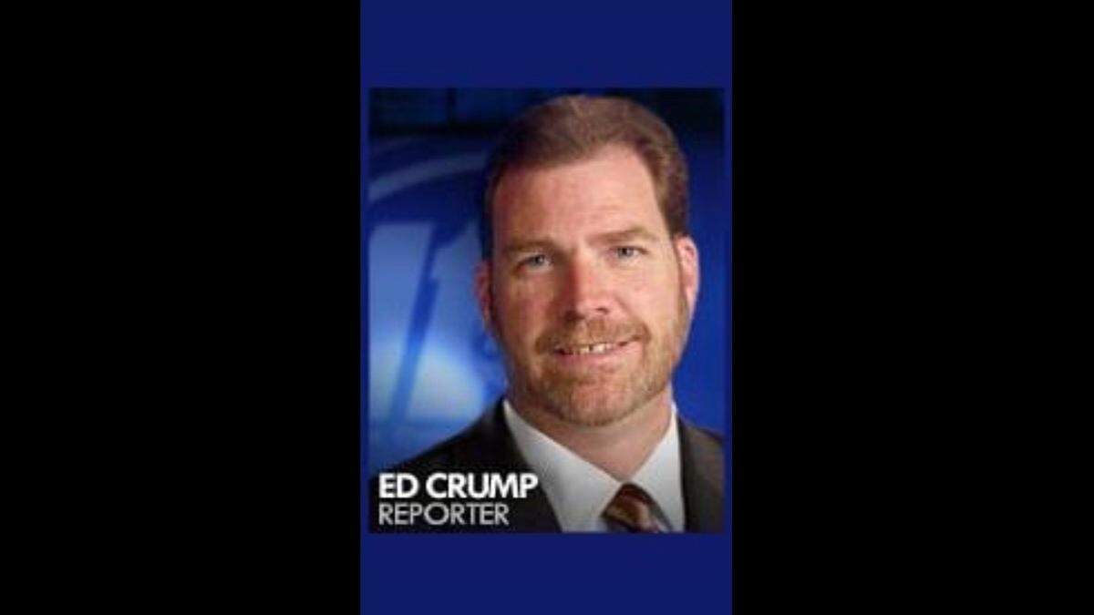 Ed Crump