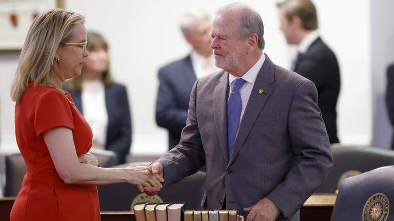 NC lawmakers push to trim the time it takes to be certified in hair braiding