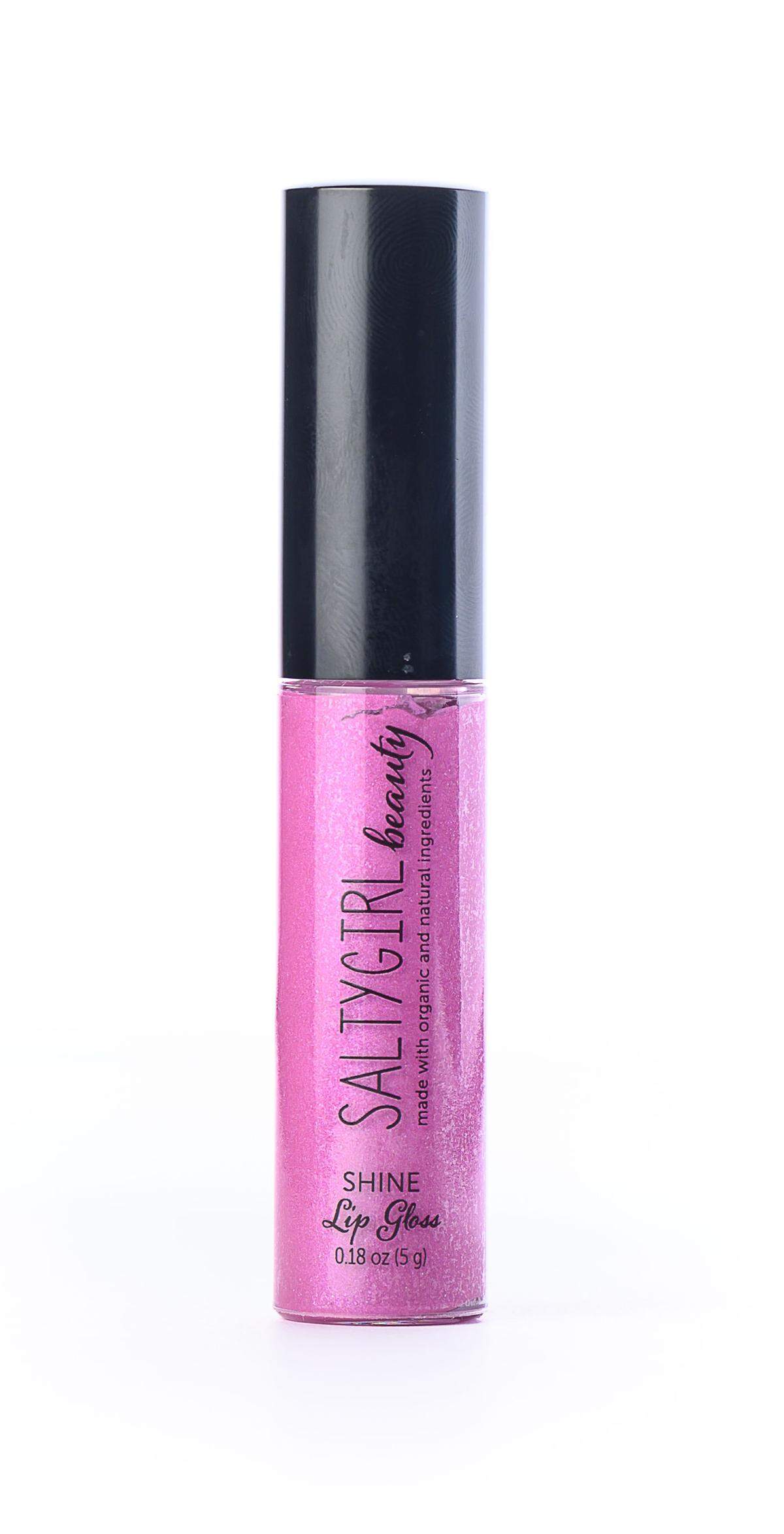 SaltyGirl Beauty has created six new lipglosses named after empowering women. They won a contest to have the lipglosses named after them. Two of the winners are from North Carolina.