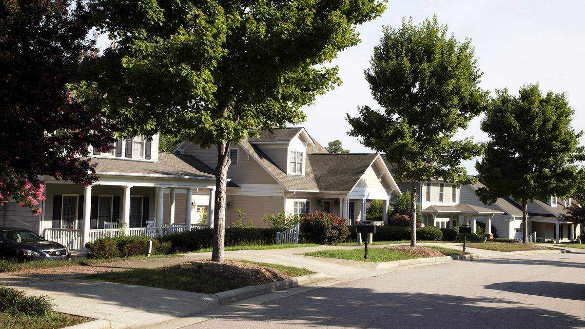 Chapel Hill is considering more changes to streamline its development process for small and large projects, and also looking at ways to get duplexes, cottages and more infill development on smaller lots in existing neighborhoods.