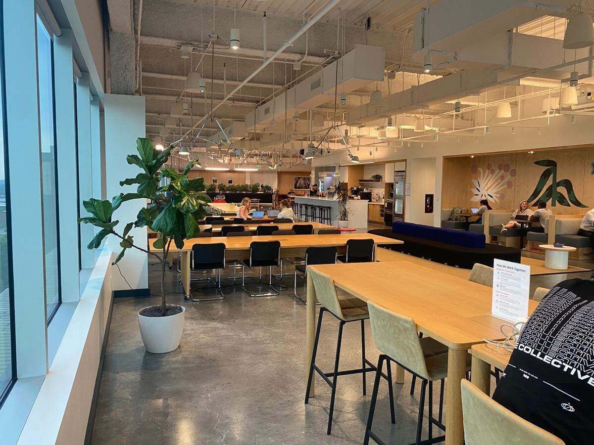 WeWork