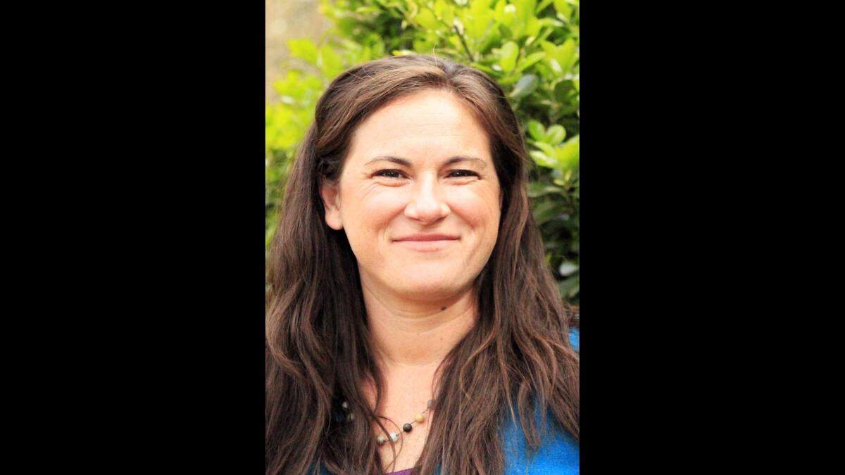 Beth Bronson