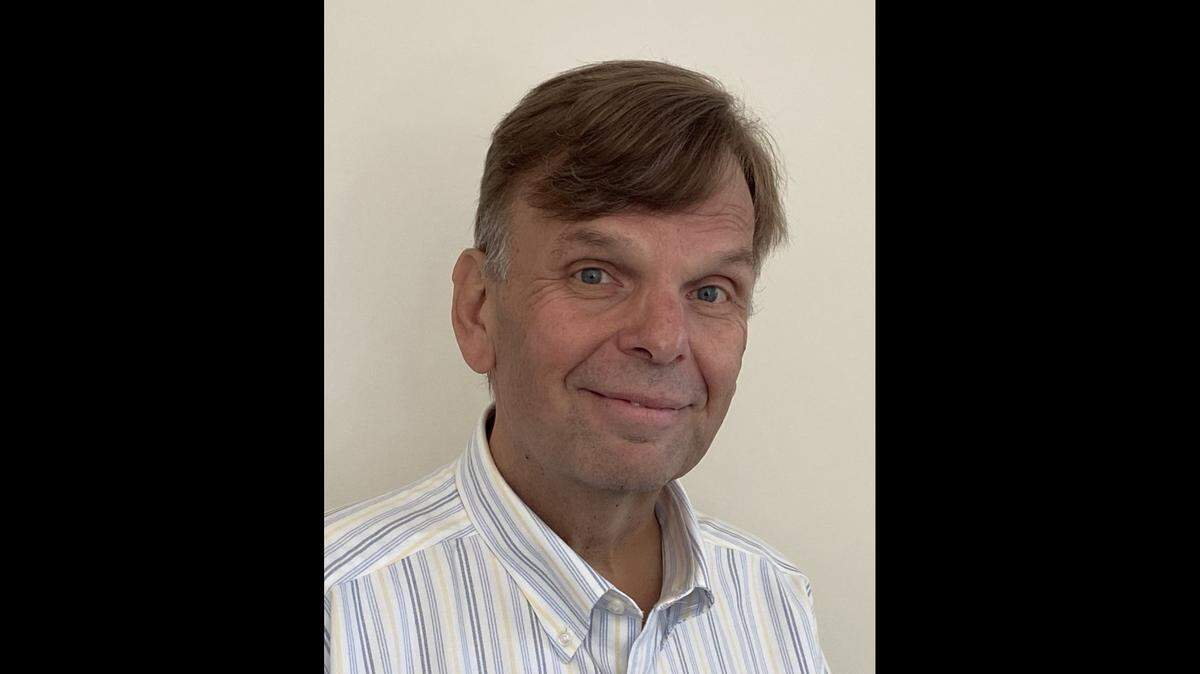 Eric Blankenburg, Republican candidate for US House District 4 in NC, answers our questions