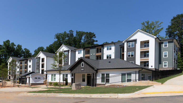 Raleigh uses public–private partnerships to build housing | Raleigh ...