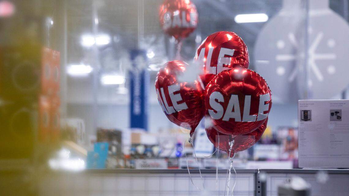 Black Friday hours for 22 major retailers to help SC shoppers maximize their shopping savings