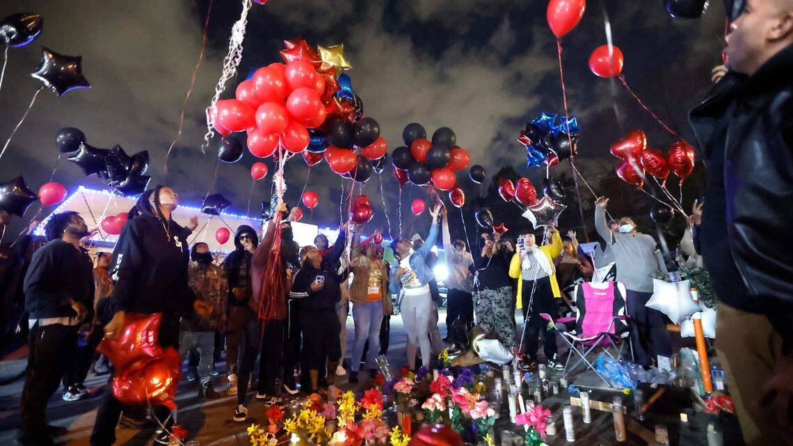 ‘Enough is enough’: Community demands answers in death of man tased by Raleigh police