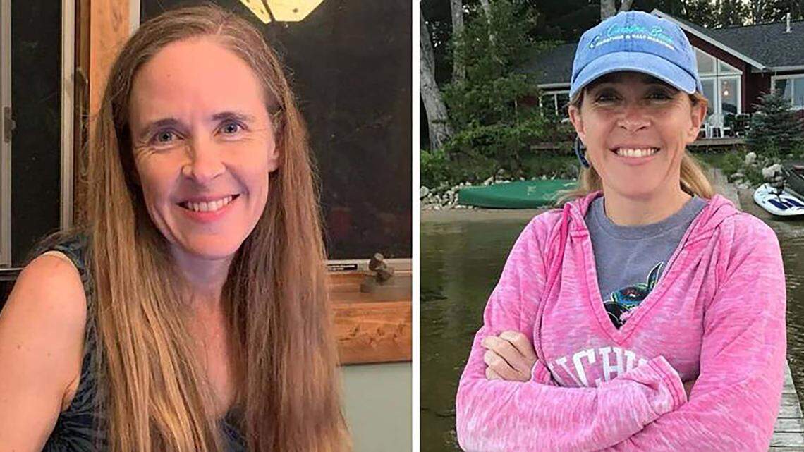 Susan Karnatz, 49: Raleigh shooting victim loved running, animals and good causes