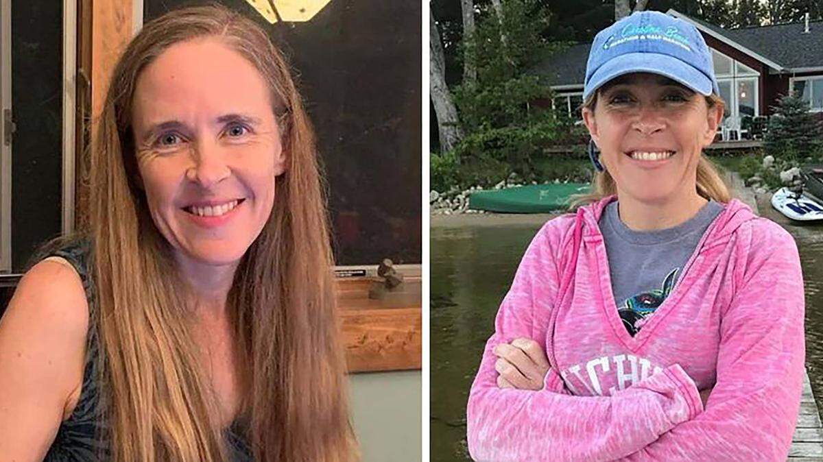Susan Karnatz, 49: Raleigh shooting victim loved running, animals and good causes