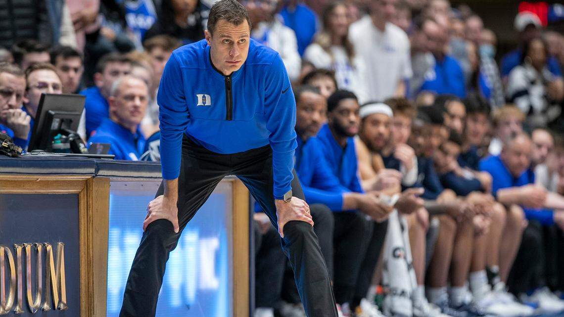 ACC Now Podcast: College hoops guru Andy Katz joins the show to talk NCAA tournament