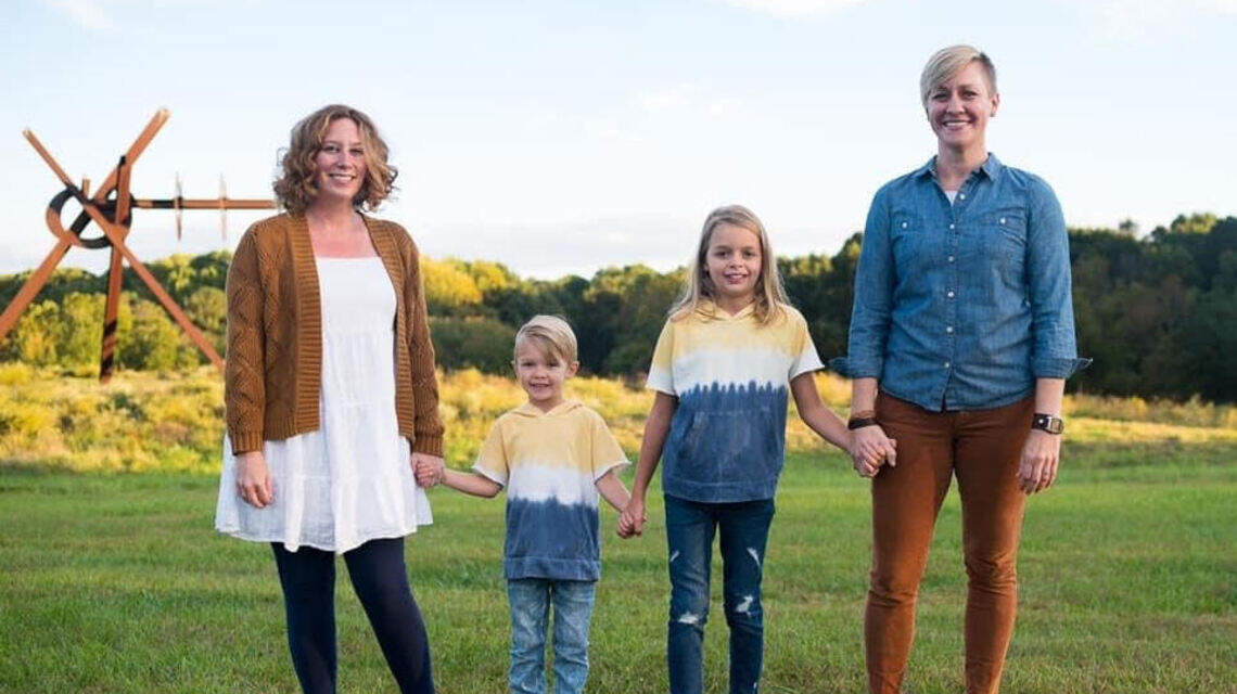 What the marriage bill means for thousands of same-sex NC couples like my wife and I