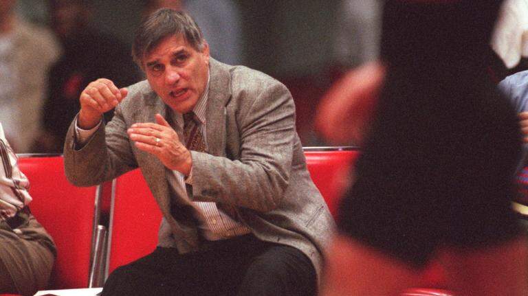 Former NC State wrestling coach Bob Guzzo, who won 13 ACC titles, dies