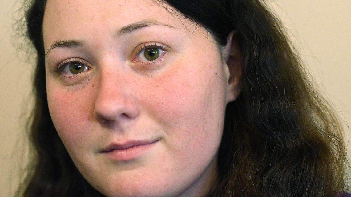 ‘I miss my damn charmed life’: A suicide risk, Ariel navigated chaos in youth centers