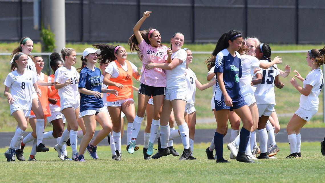 Triangle public school soccer, softball, golf: Expect surprises, a coach says