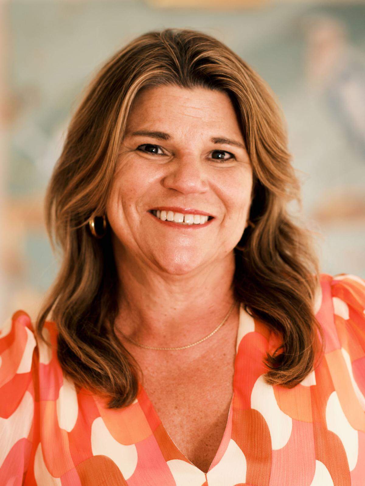 Katherine Snow Smith