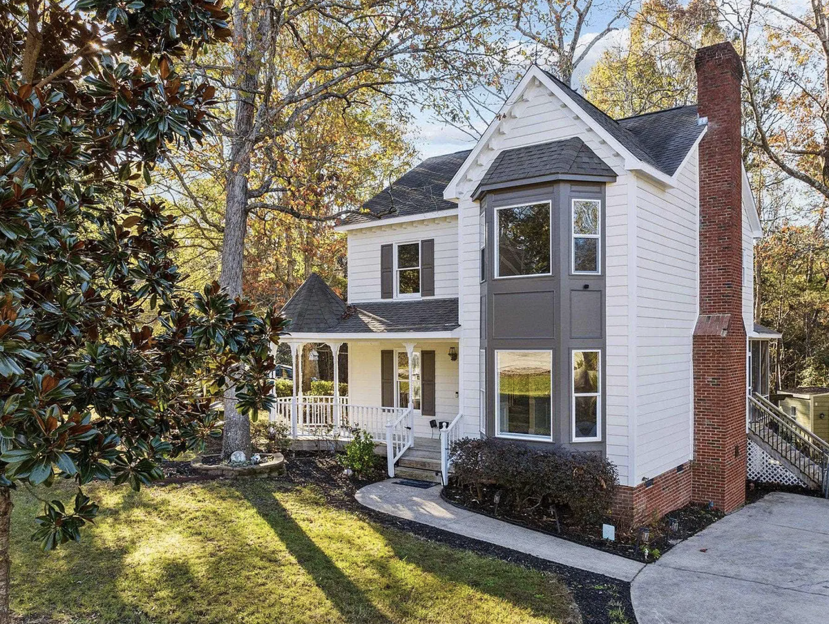 4216 Loon Lane, Raleigh, 27616