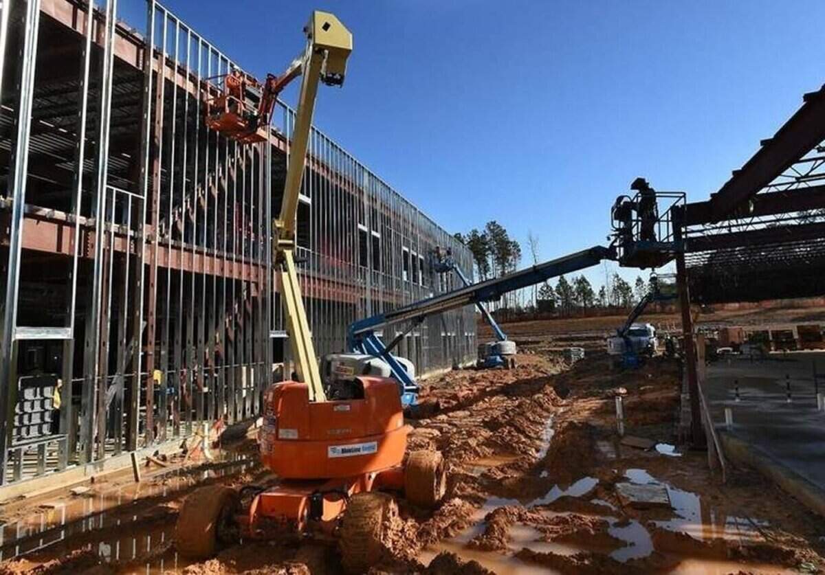 Wake County will likely add hundreds of millions in bonds to the ballot for school construction.