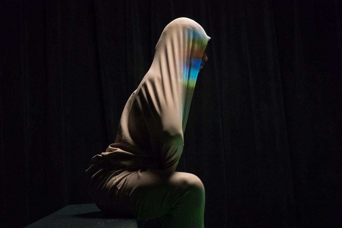 Martha Graham Dance Co. will take over the CURRENT Artspace + Studio in Chapel Hill. Attendees will watch performances and then will learn the moves.